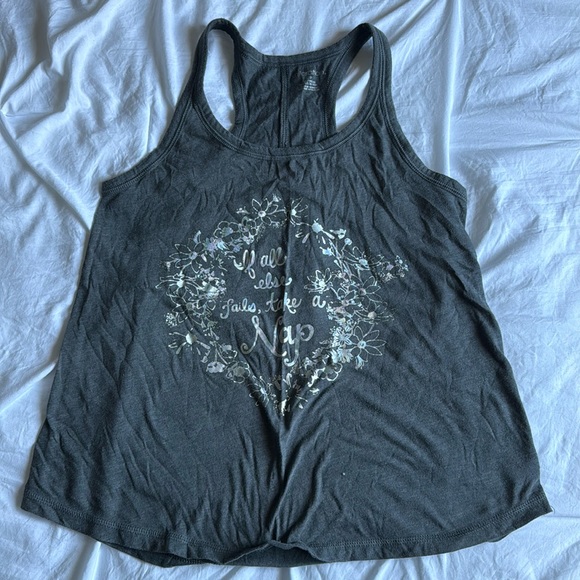 Ladies tank top - Picture 1 of 3